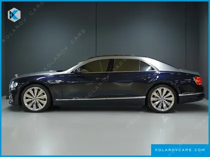 BENTLEY FLYING SPUR 4.0