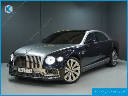 BENTLEY FLYING SPUR 4.0