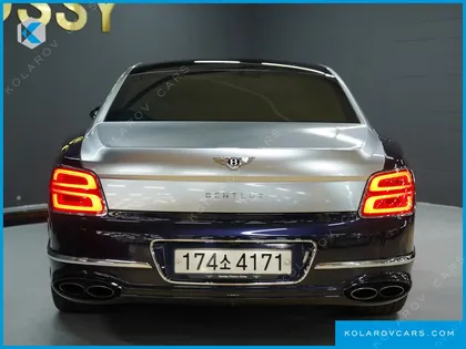 BENTLEY FLYING SPUR 4.0