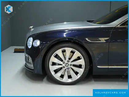 BENTLEY FLYING SPUR 4.0