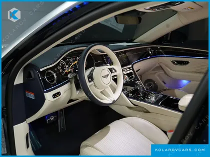 BENTLEY FLYING SPUR 4.0