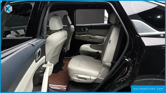 KIA SORENTO HEV 1.6 2WD