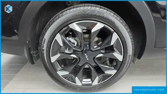 KIA SORENTO GASOLINE 2.5T 2WD