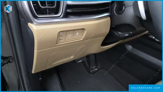 KIA SORENTO GASOLINE 2.5T 2WD