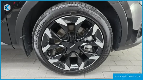 KIA SORENTO GASOLINE 2.5T 2WD