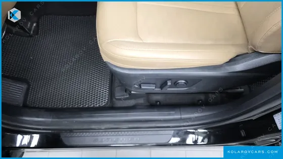 KIA SORENTO GASOLINE 2.5T 2WD