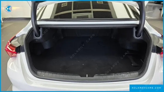 KIA K8 3.5 LPG 2WD