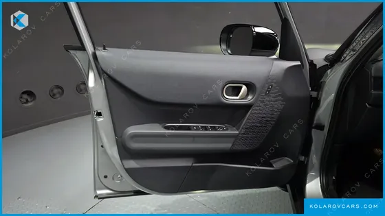 MINI COOPER 5DOOR ESSENTIAL