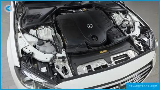 MERCEDES E-CLASS E450 4MATIC EXCLUSIVE