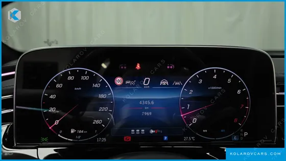MERCEDES E-CLASS E450 4MATIC EXCLUSIVE