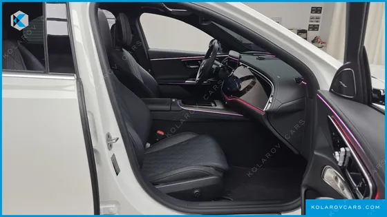MERCEDES E-CLASS E450 4MATIC EXCLUSIVE