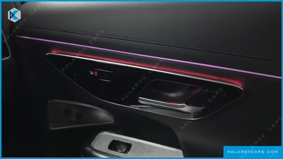 MERCEDES E-CLASS E450 4MATIC EXCLUSIVE