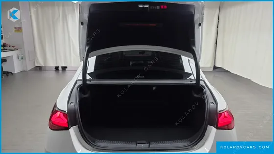 MERCEDES E-CLASS E450 4MATIC EXCLUSIVE