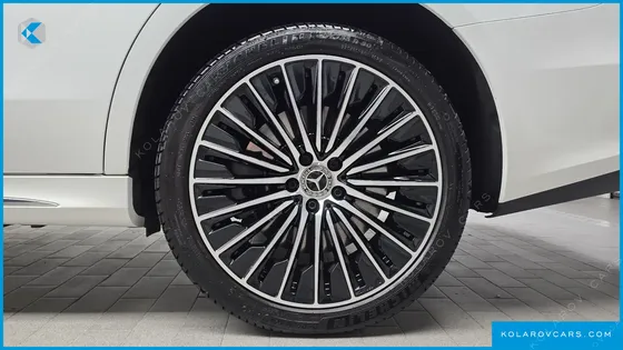 MERCEDES E-CLASS E450 4MATIC EXCLUSIVE