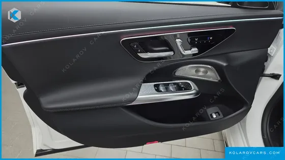 MERCEDES E-CLASS E450 4MATIC EXCLUSIVE
