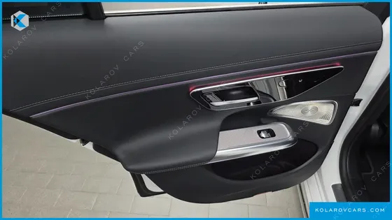 MERCEDES E-CLASS E450 4MATIC EXCLUSIVE