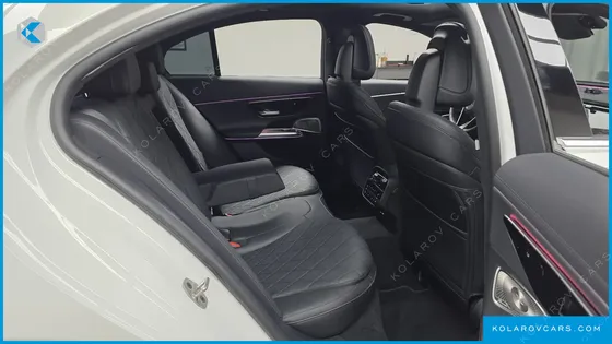 MERCEDES E-CLASS E450 4MATIC EXCLUSIVE