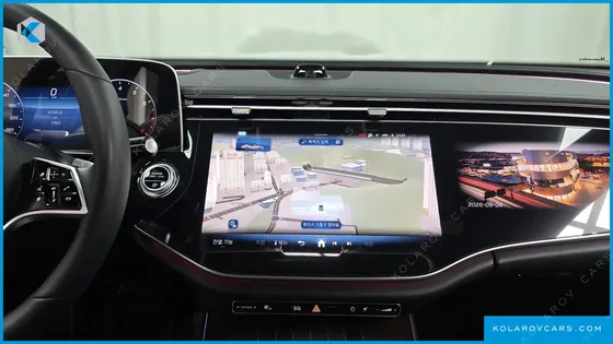 MERCEDES E-CLASS E450 4MATIC EXCLUSIVE