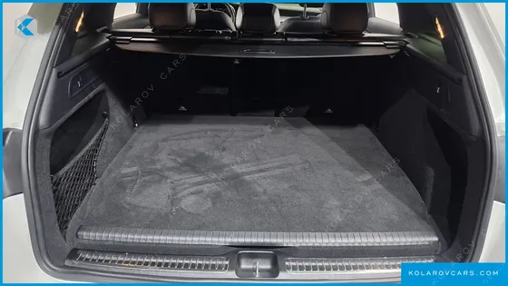 MERCEDES GLC-CLASS GLC300E 4MATIC