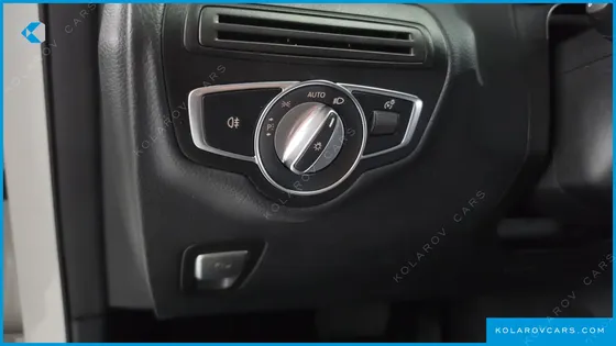 MERCEDES GLC-CLASS GLC300E 4MATIC