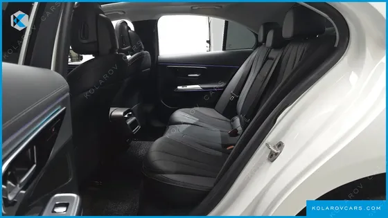 MERCEDES E-CLASS E220D 4MATIC EXCLUSIVE