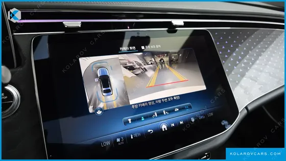 MERCEDES E-CLASS E220D 4MATIC EXCLUSIVE
