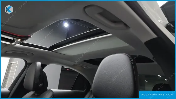 MERCEDES E-CLASS E220D 4MATIC EXCLUSIVE