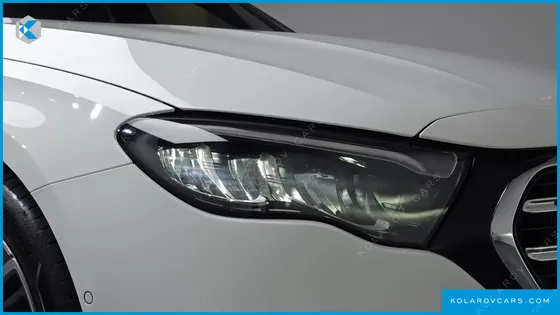 MERCEDES E-CLASS E220D 4MATIC EXCLUSIVE
