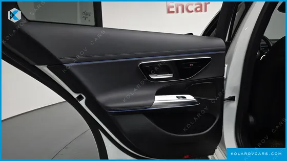MERCEDES E-CLASS E220D 4MATIC EXCLUSIVE