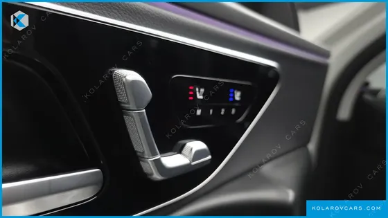 MERCEDES E-CLASS E220D 4MATIC EXCLUSIVE