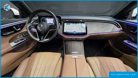 MERCEDES E-CLASS E300 4MATIC EXCLUSIVE