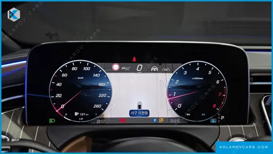 MERCEDES E-CLASS E300 4MATIC EXCLUSIVE