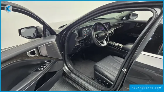 KIA K8 3.5 LPG 2WD
