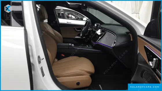 MERCEDES E-CLASS E200 AMG LINE
