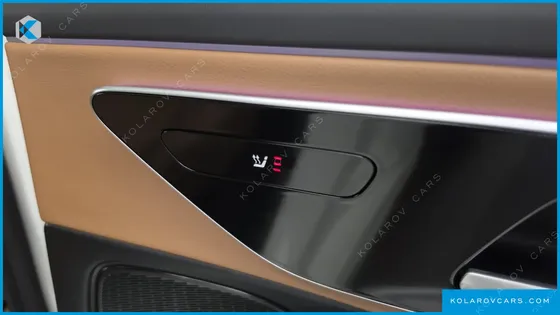 MERCEDES E-CLASS E200 AMG LINE