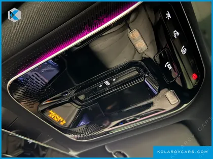 MERCEDES E-CLASS E200 AMG LINE