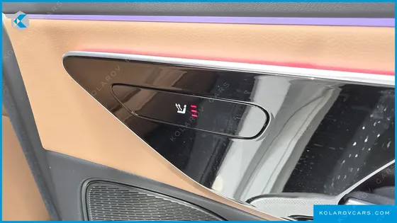 MERCEDES E-CLASS E200 AVANTGARDE