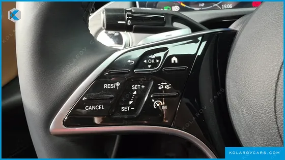 MERCEDES E-CLASS E200 AVANTGARDE