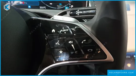 MERCEDES E-CLASS E200 AVANTGARDE