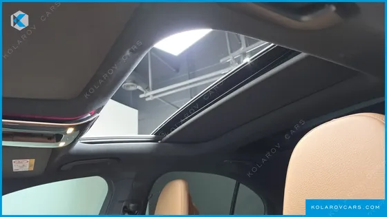 MERCEDES E-CLASS E200 AVANTGARDE