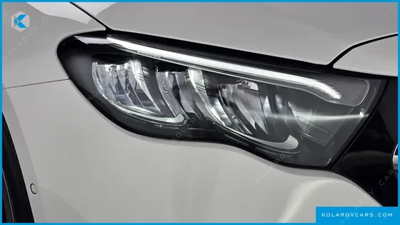 MERCEDES E-CLASS E200 AMG LINE