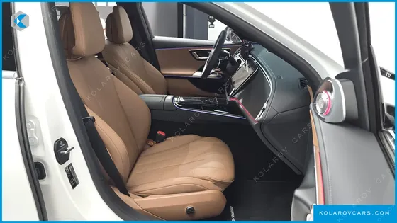 MERCEDES E-CLASS E200 AMG LINE