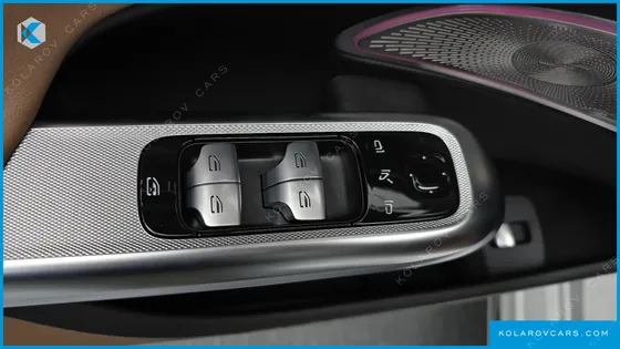 MERCEDES E-CLASS E200 AMG LINE