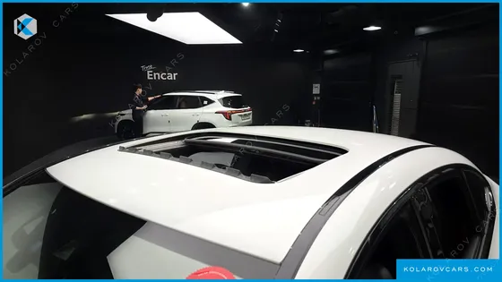 MERCEDES GLC-CLASS AMG GLC43 4MATIC COUPE