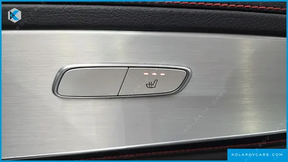 MERCEDES GLC-CLASS AMG GLC43 4MATIC COUPE