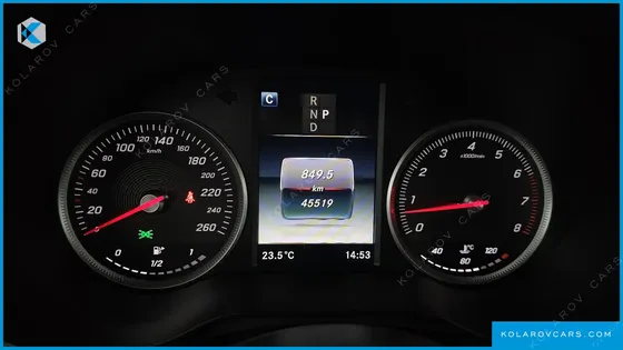 MERCEDES GLC-CLASS GCL300 4MATIC COUPE
