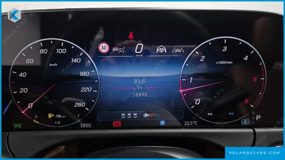 MERCEDES E-CLASS E220D 4MATIC EXCLUSIVE