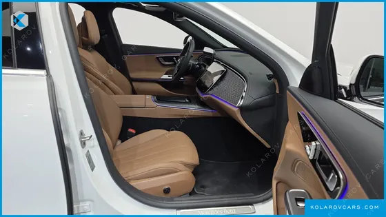 MERCEDES E-CLASS E220D 4MATIC EXCLUSIVE