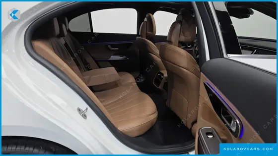 MERCEDES E-CLASS E220D 4MATIC EXCLUSIVE