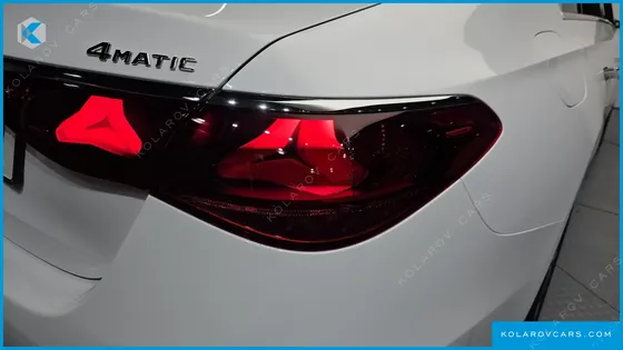 MERCEDES E-CLASS E220D 4MATIC EXCLUSIVE